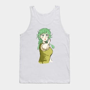 It's you! Tank Top